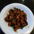 Cooksnap dari Mei Hidayati untuk resep Ayam goreng mentega