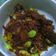 Cooksnap dari sumi ayu untuk resep Balado Pete Ikan Asin