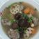 Cooksnap của Thủy Dương khi họ làm theo món Củ sen hầm