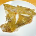 プー♡'s cooksnap of when they made フライパンでカレイの唐揚げ.