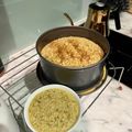 Cooksnap dari Swastika Nohara untuk resep Cake Oat Pisang (Banana Oatmeal Cake)