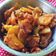 Rafiqua Shama का कुकस्नैप जब उन्होंने शिमलामिर्च आलू की सब्जी (shimla mirch aloo ki sabzi recipe in Hindi) बनाया था।