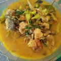 Cooksnap dari Yuyun Yonex untuk resep Ikan patin bumbu kuning kemangi