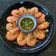 รูป Cooksnap ของ ครัวลุงเยิ้มอยากค่อยทำ เมื่อเขาทำ กุ้งอบเกลือ