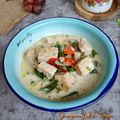 Cooksnap dari Dapur illy untuk resep Jangan Lodeh Tempe / Sayur tempe simple