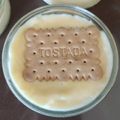 El cooksnap de Monica S. cuando hizo Natillas caseras sencillas.