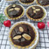 Cooksnap dari Nining untuk resep Pie Brownies Simple
