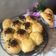 Cooksnap dari Dinda Prilia untuk resep Roti Sobek
