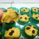 Cooksnap dari Lili 👌 untuk resep Pumpkin muffin (no mixer,kukus ok)