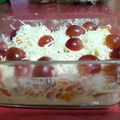 Cooksnap dari Andrean Bintang untuk resep Saus mayo salad buah