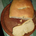 El cooksnap de Kathy cuando hizo Pan casero de la bisabuela.