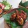 Cooksnap dari Ka Pawon by Elysnawati untuk resep Ayam Goreng Padang Kriuk Telur