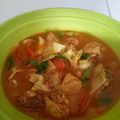 Cooksnap dari Dsy Nila Sari untuk resep 🐓Tongseng ayam🐓