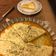 El cooksnap de Nico Gamarra cuando hizo Pizza de zapallo sin harina.