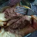 Cooksnap dari Alfiyah untuk resep Fluffy Pancake
