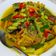 Cooksnap dari Reni S untuk resep Ikan Nila Acar Kuning Pete