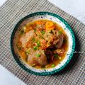 Cooksnap dari Widiya Febriani untuk resep Sop Kaki Sapi