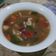 Cooksnap dari Rahayu Lia Pristi untuk resep Buracho beans alias sup kacang merah ala texas