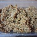Cooksnap dari Rendra Nur Rahayu untuk resep Bumbu Pecel Khas Madiun