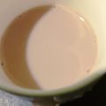 Rafiqua Shama का कुकस्नैप जब उन्होंने मसाला चाय (masala chai recipe in Hindi) बनाया था।