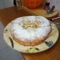El cooksnap de Maria Cleofé Madrid Ortiz cuando hizo Roscón de Reyes fácil.