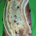 Cooksnap dari ary anggareni untuk resep Bolu Pisang Moist - Best Banana Bread a la JTT