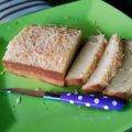 Cooksnap dari vicky makaila untuk resep Bolu Tape Singkong Panggang Untuk Pemula