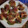 El cooksnap de Jose Alberto Ruiz Vera cuando hizo Ensalada de tomate con anchoas, queso y aceitunas.
