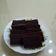 Cooksnap dari rizka untuk resep Brownies kukus layer ala amanda
