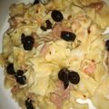 varunpaul's cooksnap of when they made Tinklee's Shrimp Pasta Salad.