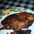 Cooksnap dari rania khairunnisa untuk resep Gurame Bakar Pedas Manis