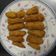Cooksnap dari Elfira Dwi Binti Sutoto untuk resep Beef Nugget (isi veggies&cheese)
