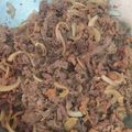 Cooksnap dari Ires Yulanda untuk resep Beef Teriyaki Ala Hokben Simpel Enak