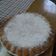 El cooksnap de Lourdes KDC cuando hizo Tarta de manzana .