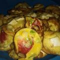Cooksnap dari Wihdah Himma untuk resep Telur Legend 😀