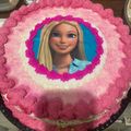 El cooksnap de Nicole Reiss cuando hizo Torta de Hoja Manjar Crema (Sin horno).