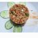 Ishita Rindani Mankad's cooksnap of when they made ફ્રાઈડ રાઈસ (Fried Rice Recipe In Gujarati).