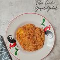 Cooksnap dari Yuna untuk resep Telur Dadar Gobal Gabul