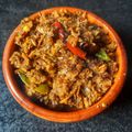 Sushmita Chakraborty's cooksnap of when they made মোচা পোস্ত(mocha posto recipe in Bengali).