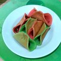 Cooksnap dari Umi Najla untuk resep Kue Manja Yunda Yun