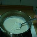 小炘 的 義大利奶油白醬 cooksnap