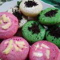 Cooksnap dari Iyuk untuk resep Serabi
