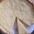 Cooksnap dari @rini keuken untuk resep Pie Susu Teflon