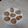El cooksnap de Carlos Clemente cuando hizo Galletitas plátano y coco 🍌🥥.