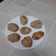 El cooksnap de Carlos Clemente cuando hizo Galletitas plátano y coco 🍌🥥.