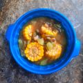 Cooksnap dari Mama Rara untuk resep Sayur Asem Sunda