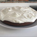 El cooksnap de jram53 👨‍🍳🥘🥖 cuando hizo Tarta Guinness.