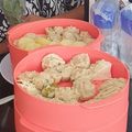 Cooksnap dari Alifah Tuswati untuk resep Siomay ikan tenggiri