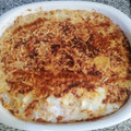 El cooksnap de Noé Muñoz Muñoz cuando hizo Macarrones con Bechamel al horno!!🍝🍴.
