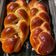 Krisztina Krankovics Cooksnap-ja, amikor elkészítette a(z) Édes fonott foszlós kalács receptet.